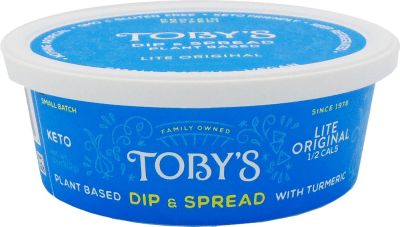 Lite Dip & Spread