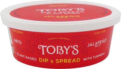 Jalapeño Dip & Spread
